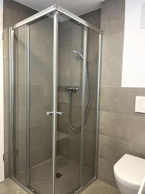 1-Zimmer-Apartment Am Bodensee Uberlingen Dış mekan fotoğraf